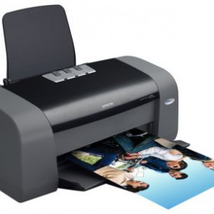 Epson Stylus D68 Photo Edition