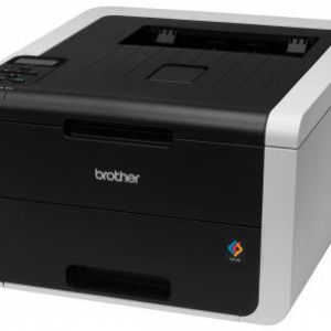 Brother HL-3170CDW