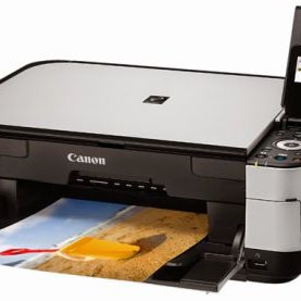 Canon Pixma MP470