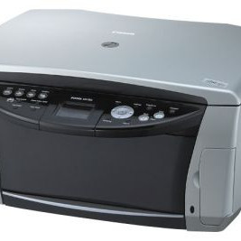 Canon Pixma MP760