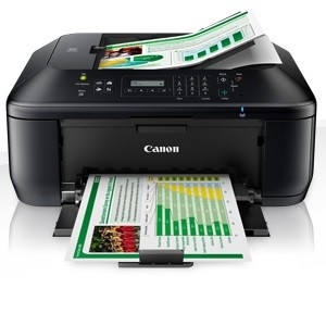 Canon Pixma MX475