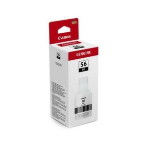 Cartridge Canon GI-56 BK, 4412C001, čierna (black)