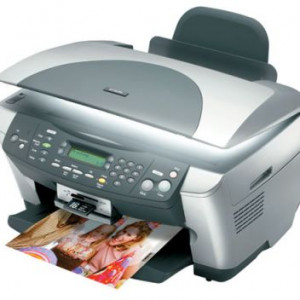 Epson Stylus CX5200