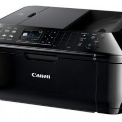 Canon Pixma MX515