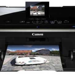 Canon Pixma MG6250