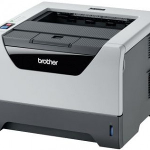 Brother HL-5370DN