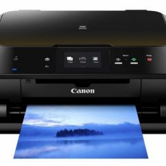 Canon Pixma MG6300