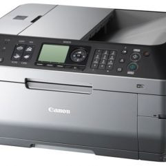 Canon Pixma MX870