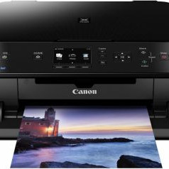 Canon Pixma MG5450S