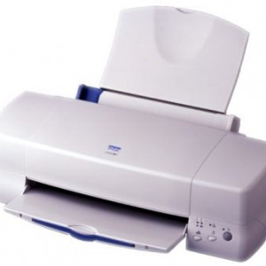 Epson Stylus Color 670