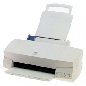 Epson Stylus Color 740