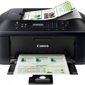 Canon Pixma MX395