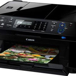 Canon Pixma MP410