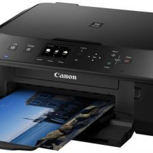 Canon Pixma MG5650