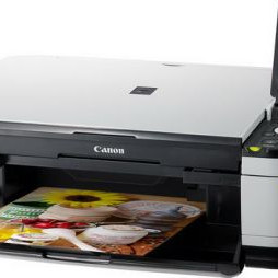 Canon Pixma MP490