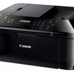 Canon Pixma MX435