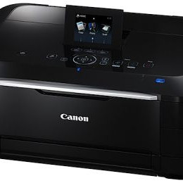 Canon Pixma MG8150