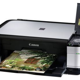 Canon Pixma MP550