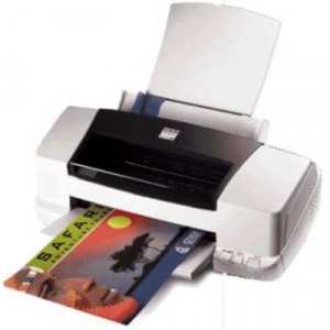 Epson Stylus Photo 875DC