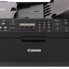 Canon Pixma MX410