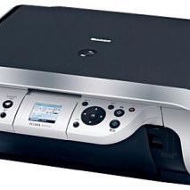 Canon Pixma MP450