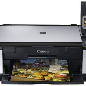 Canon Pixma MP560