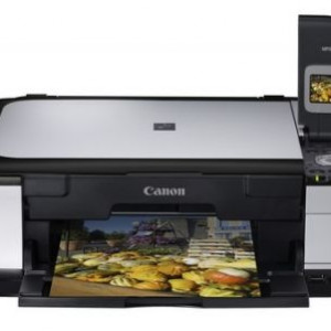 Canon Pixma MP492