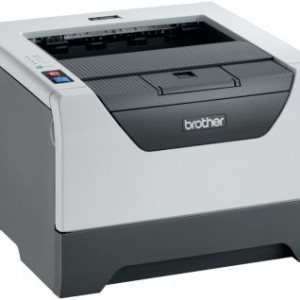 Brother HL-5340D