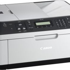 Canon Pixma MX340