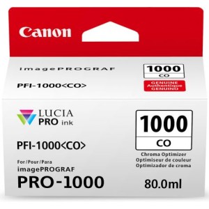 Cartridge Canon PFI-1000CO, optimalizátor farieb (color optimalizer)