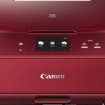 Canon Pixma MG7752