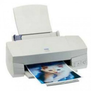 Epson Stylus Color 640