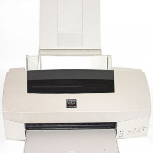 Epson Stylus Photo 710