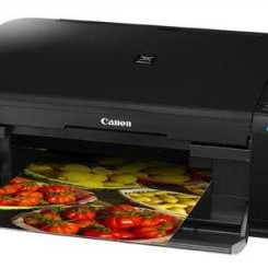 Canon Pixma MP495