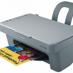 Epson Stylus CX1500