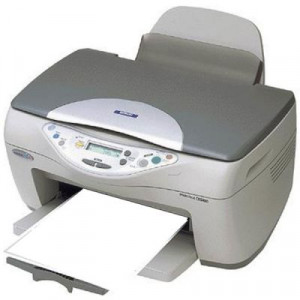 Epson Stylus CX5100