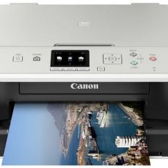 Canon Pixma MG5751