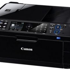 Canon Pixma MX420