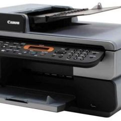 Canon Pixma MP530