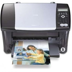 Canon Pixma MP390