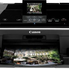 Canon Pixma MG6120