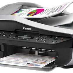 Canon Pixma MX310