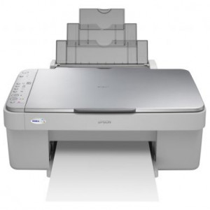 Epson Stylus CX3650