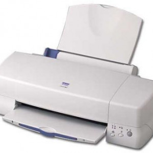 Epson Stylus Color 800