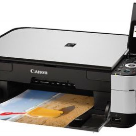 Canon Pixma MP540