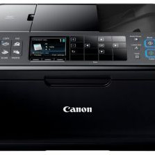 Canon Pixma MX895