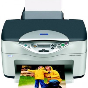 Epson Stylus CX5400