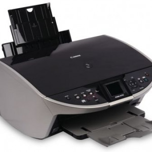 Canon Pixma MP500