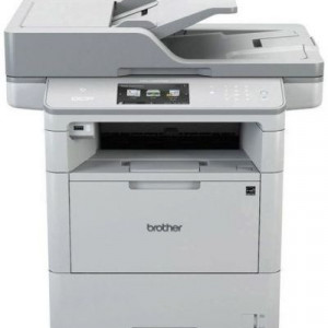 Brother DCP-L6600