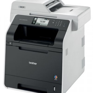 Brother DCP-L8450CDW